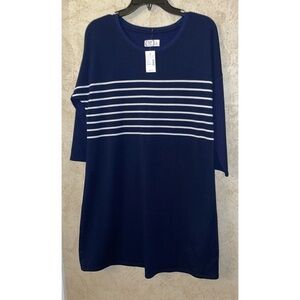 Maurice 24/7 Dress Size Medium nWT